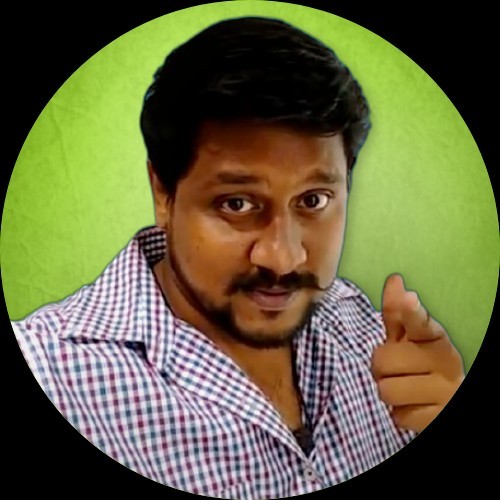 Pravin Kumar P picture